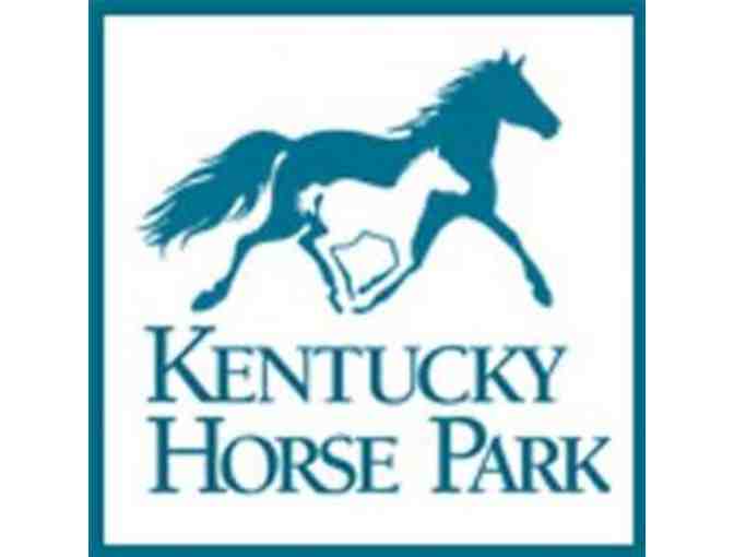 Kentucky Horse Park, Lexington, KY - Photo 1