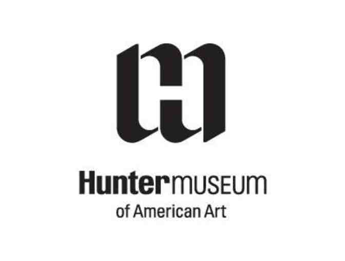 Hunter Museum of American Art, Chattanooga, TN - Photo 1