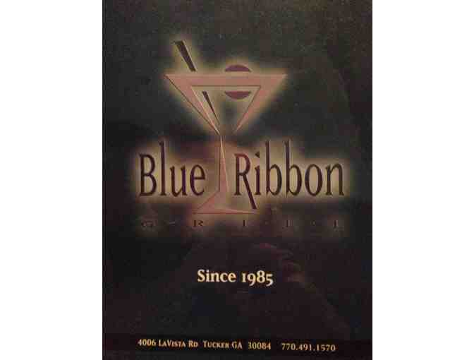 Blue Ribbon Grill, Tucker, GA - Photo 1