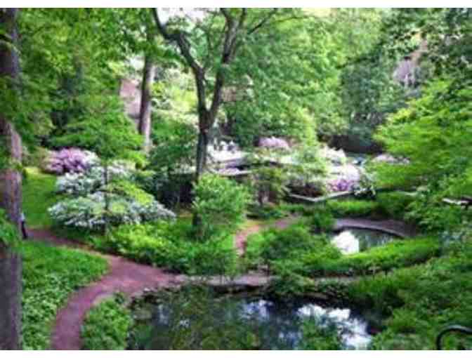 Winterthur Museum and Gardens, Delaware