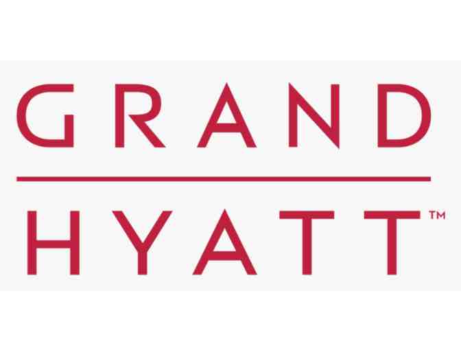 Grand Hyatt Hotel, Seattle, WA - Photo 1