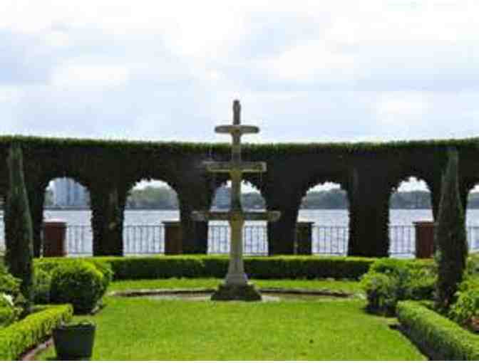 Cummer Museum of Art & Gardens, Jacksonville, FL