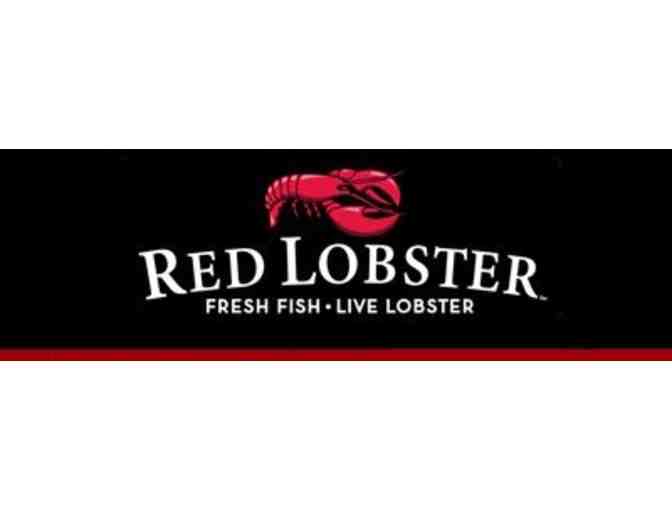 Red Lobster Gift Card - Photo 1