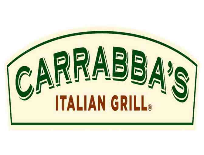 Carrabba's Italian Grill Gift Card - Photo 1