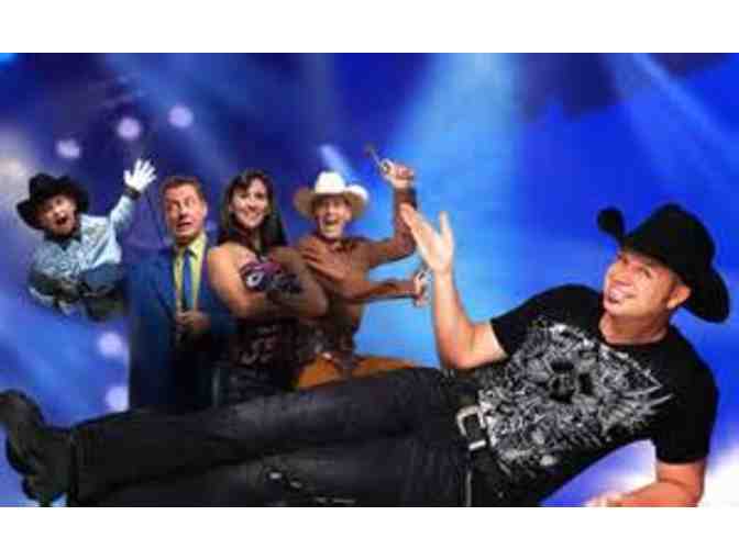 Clay Cooper Theatre, Branson, MO