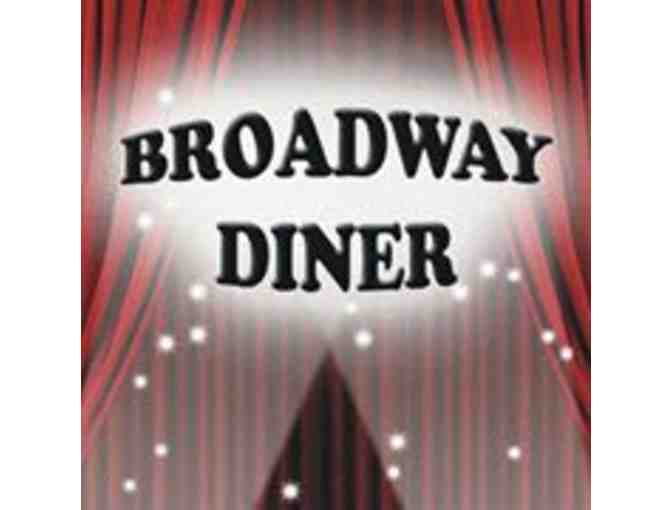 Broadway Diner, Fayetteville, GA - Photo 1