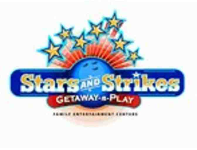 Stars and Strikes Bowling Family Entertainment Center, Atlanta, GA - Photo 1