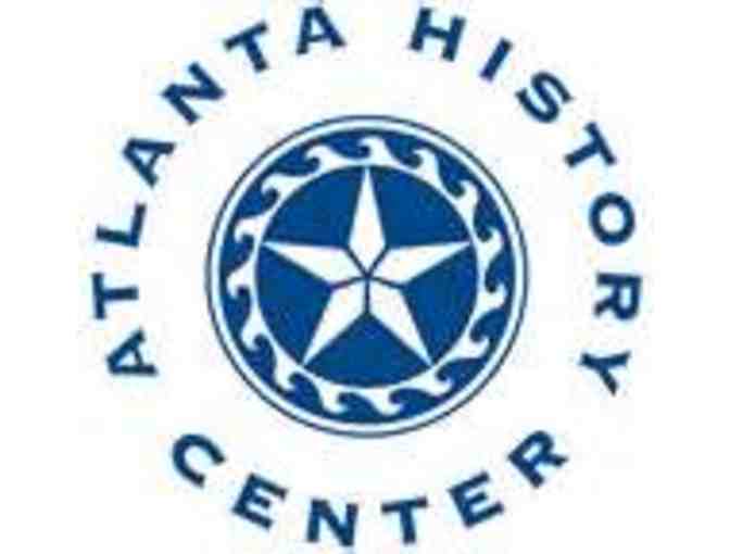 Atlanta History Center or Margaret Mitchell House - Photo 1