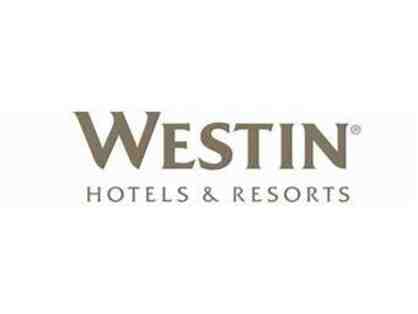 The Westin Peachtree Plaza, Atlanta, GA