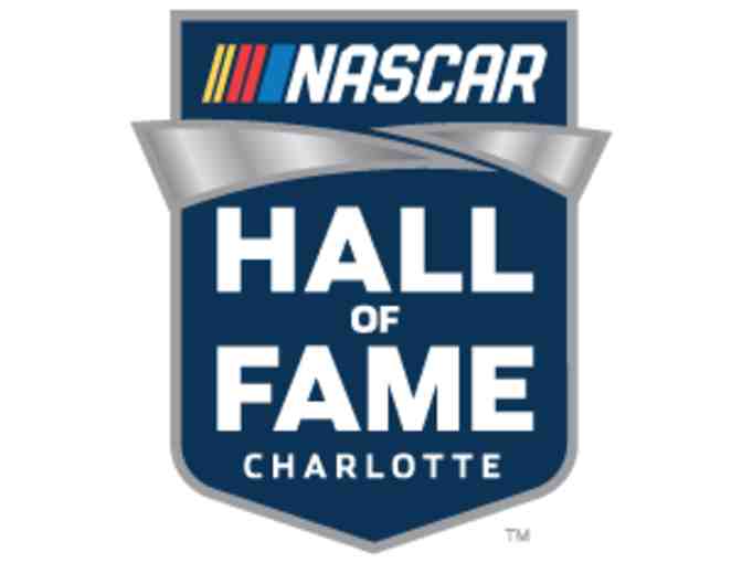 NASCAR Hall of Fame, Charlotte, NC - Photo 1