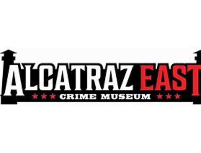 Alcatraz East Crime Museum, Pigeon Forge, TN - Photo 1