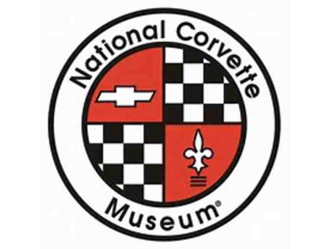 National Corvette Museum, Bowling Green, KY - Photo 1