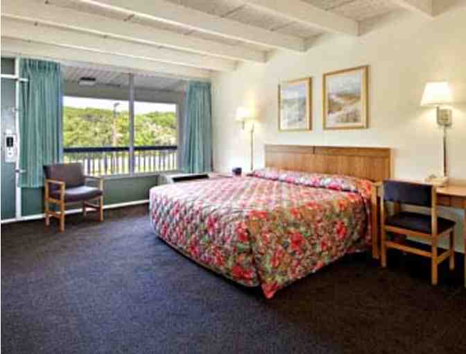 Days Inn and Suites, Jekyll Island, GA