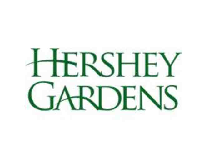 Hershey Gardens, Hershey, PA - Photo 1