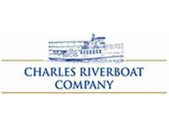 Charles Riverboat Company, Cambridge, MA - Photo 1