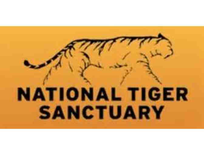 National Tiger Sanctuary, Saddlebrooke, MO - Photo 1