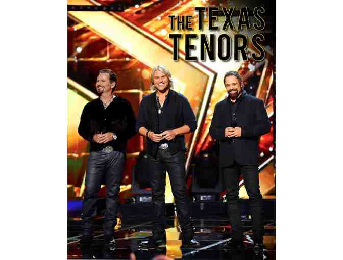 The Texas Tenors, Branson, MO - Photo 1