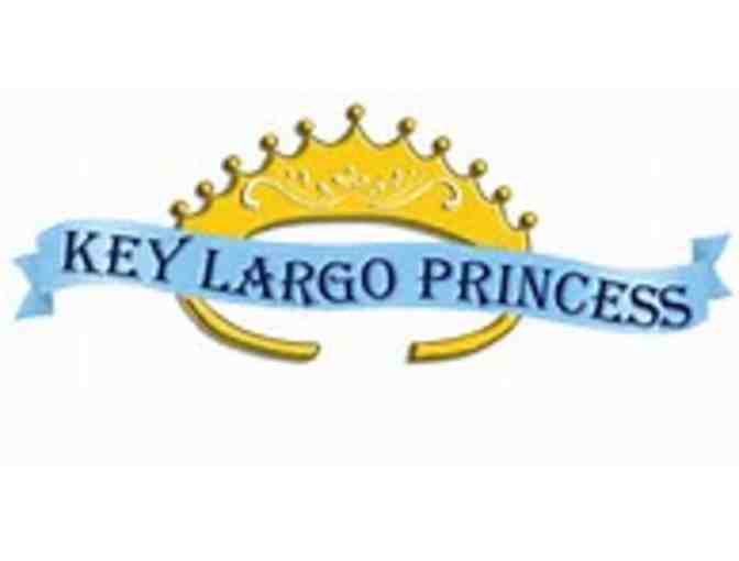 Key Largo Princess Glass Bottom Boat - Photo 1