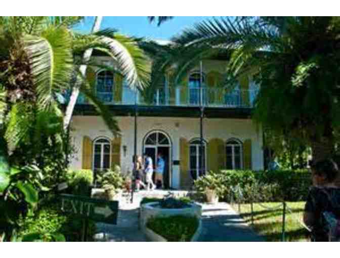 Ernest Hemingway Home and Museum - Photo 1