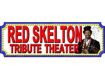 Red Skelton Tribute Theater, Pigeon Forge, TN
