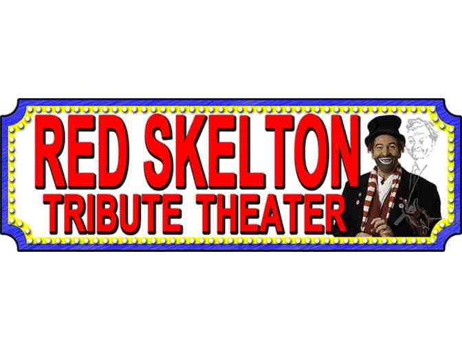 Red Skelton Tribute Theater, Pigeon Forge, TN - Photo 1