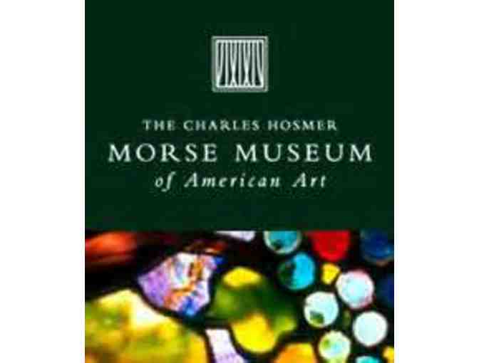 The Charles Hosmer Morse Museum of American Art - Photo 1