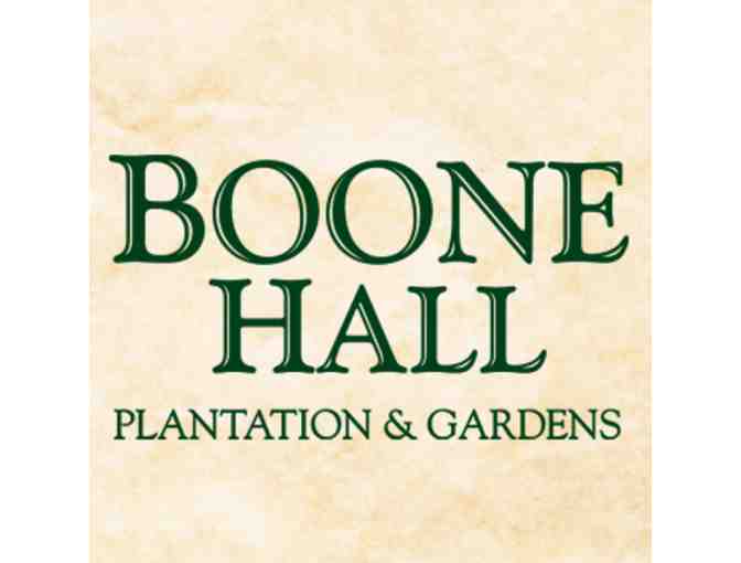 Boone Hall Plantation and Gardens, Mt. Pleasant, SC - Photo 1