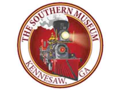 The Southern Museum, Kennesaw GA