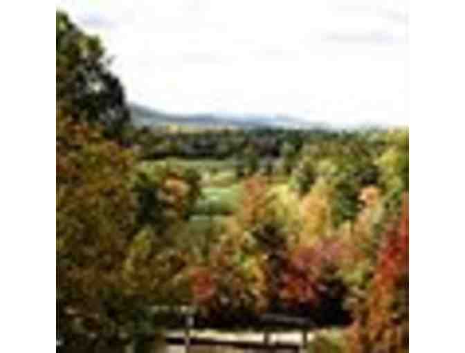 Brasstown Valley Resort and Spa, Young Harris, GA--Trail Ride or Round of Golf - Photo 3