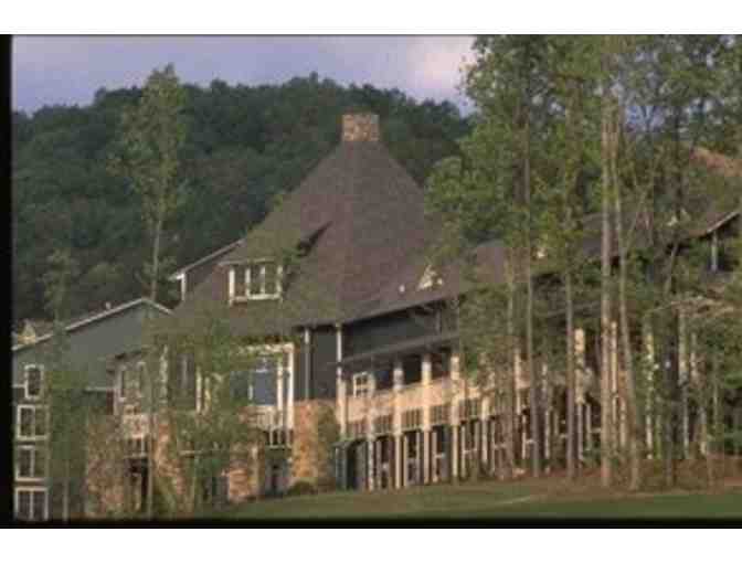 Brasstown Valley Resort and Spa, Young Harris, GA--Trail Ride or Round of Golf - Photo 4