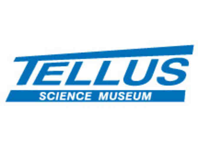 Tellus Science Museum, Cartersville, GA - Photo 1