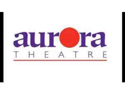 Aurora Theatre, Lawrenceville, GA