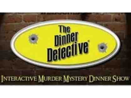 The Dinner Detective, Atlanta, GA
