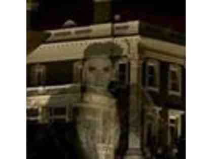 Chattanooga Ghost Tours