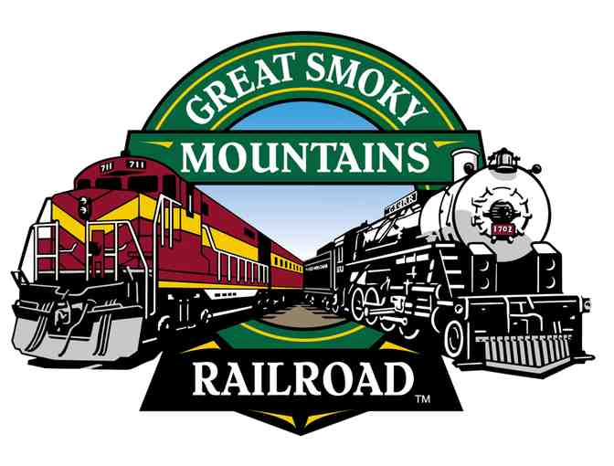 Great Smoky Mountains Railroad, Bryson City, NC - Photo 1