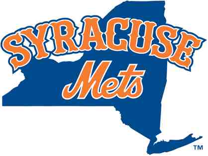 Syracuse Mets Baseball, Syracuse, NY