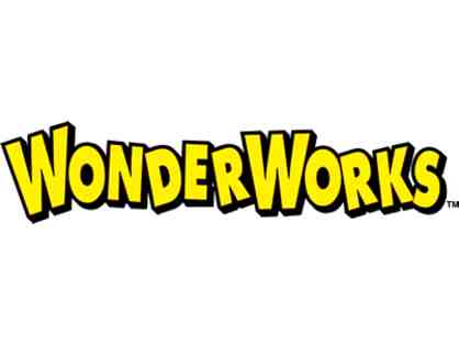 WonderWorks, Orlando, FL