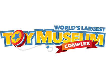World's Largest Toy Museum Complex, Branson, MO.