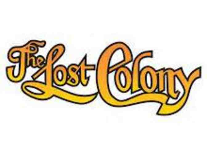 The Lost Colony Outdoor Drama, Manteo, NC - Photo 1