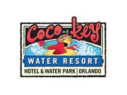 Coco Keys Water Park, Orlando, FL