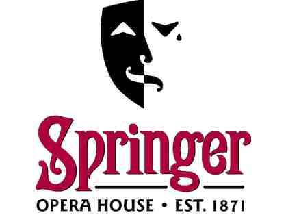 Springer Opera House, Columbus, GA