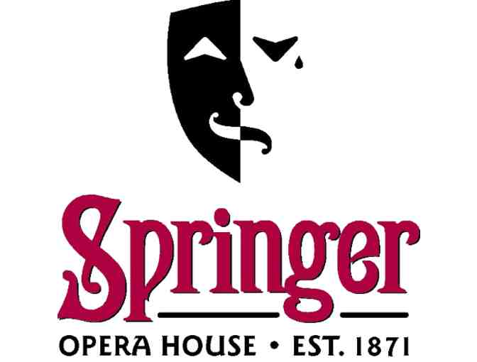 Springer Opera House, Columbus, GA - Photo 1