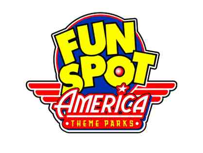 Fun Spot America Fun Passes
