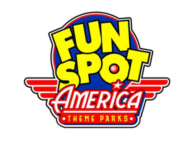 Fun Spot America Fun Passes - Photo 1