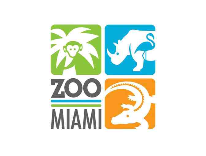 Zoo Miami - Photo 1