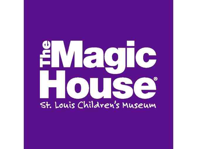 The Magic House, St. Louis Children's Museum - Photo 1
