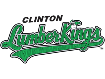 Clinton LumberKIngs Baseball