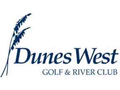 Dunes West Golf Club, Mt. Pleasant, SC