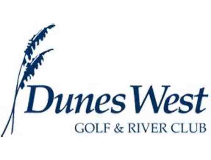 Dunes West Golf Club, Mt. Pleasant, SC - Photo 1