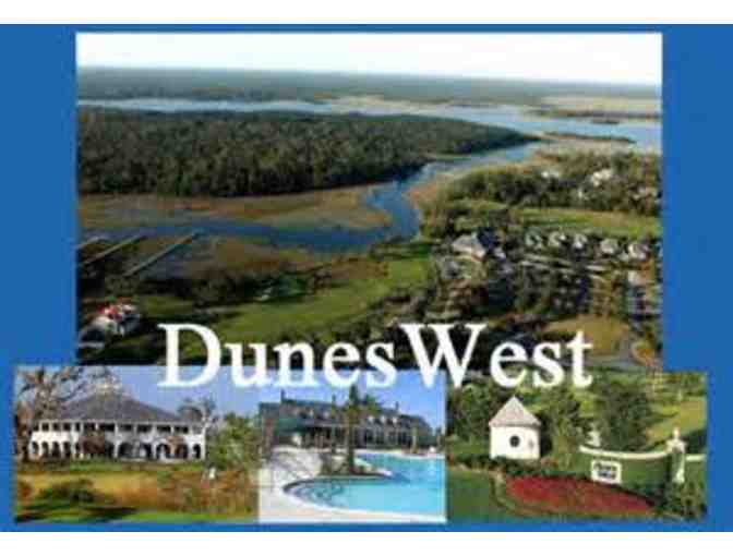 Dunes West Golf Club, Mt. Pleasant, SC - Photo 3